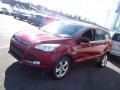 Ruby Red - Escape SE 1.6L EcoBoost Photo No. 5