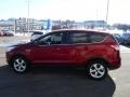 Ruby Red - Escape SE 1.6L EcoBoost Photo No. 6