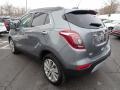 2020 Satin Steel Metallic Buick Encore Preferred  photo #12