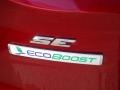 Ruby Red - Escape SE 1.6L EcoBoost Photo No. 10