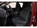 2019 Red Quartz Tintcoat GMC Sierra 1500 Elevation Double Cab 4WD  photo #5