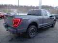 2021 Lead Foot Ford F150 XLT SuperCrew 4x4  photo #8