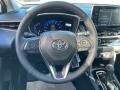 Wind Chill Pearl - Corolla Cross XLE AWD Photo No. 12
