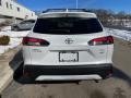 Wind Chill Pearl - Corolla Cross XLE AWD Photo No. 21
