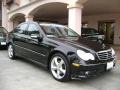 Black - C 230 Sport Photo No. 1