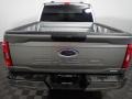 Iconic Silver - F150 XL SuperCrew 4x4 Photo No. 15
