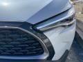 Wind Chill Pearl - Corolla Cross XLE AWD Photo No. 25