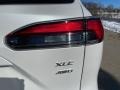 2022 Toyota Corolla Cross XLE AWD Badge and Logo Photo