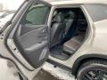 Jet Black Rear Seat Photo for 2021 Chevrolet Blazer #143638757