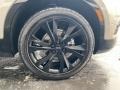 2021 Chevrolet Blazer RS Wheel and Tire Photo