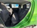 2016 Dragon Green Metallic Chevrolet Sonic LT Hatchback  photo #14