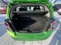 2016 Dragon Green Metallic Chevrolet Sonic LT Hatchback  photo #15