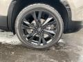 2021 Chevrolet Blazer RS Wheel and Tire Photo