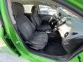 2016 Dragon Green Metallic Chevrolet Sonic LT Hatchback  photo #16