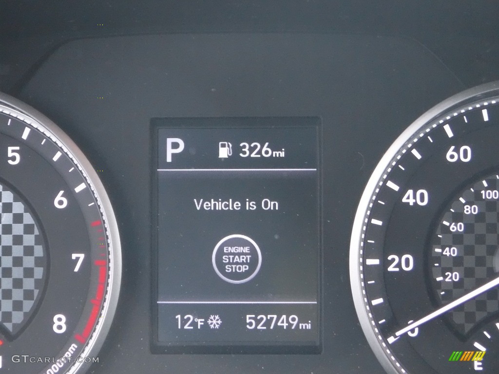 2019 Elantra Value Edition - Symphony Silver / Gray photo #28