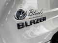 2021 Pewter Metallic Chevrolet Blazer RS  photo #46