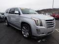 Front 3/4 View of 2019 Escalade ESV Luxury 4WD