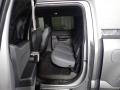 Iconic Silver - F150 XL SuperCrew 4x4 Photo No. 34
