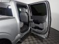 Iconic Silver - F150 XL SuperCrew 4x4 Photo No. 35
