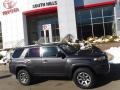 Magnetic Gray Metallic - 4Runner TRD Off-Road 4x4 Photo No. 2