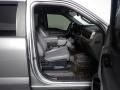 Iconic Silver - F150 XL SuperCrew 4x4 Photo No. 38