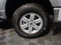 Iconic Silver - F150 XL SuperCrew 4x4 Photo No. 40
