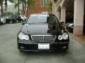 Black - C 230 Sport Photo No. 2