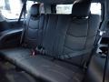 Jet Black Rear Seat Photo for 2019 Cadillac Escalade #143639135