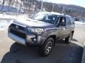 Magnetic Gray Metallic - 4Runner TRD Off-Road 4x4 Photo No. 13