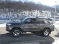 Magnetic Gray Metallic - 4Runner TRD Off-Road 4x4 Photo No. 14