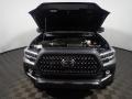 Magnetic Gray Metallic - Tacoma Limited Double Cab 4x4 Photo No. 9