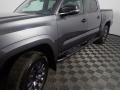 Magnetic Gray Metallic - Tacoma Limited Double Cab 4x4 Photo No. 13