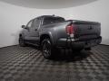 2021 Magnetic Gray Metallic Toyota Tacoma Limited Double Cab 4x4  photo #14