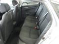 Lunar Silver Metallic - Civic LX Sedan Photo No. 24