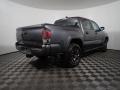 Magnetic Gray Metallic - Tacoma Limited Double Cab 4x4 Photo No. 18