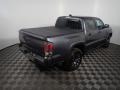 Magnetic Gray Metallic - Tacoma Limited Double Cab 4x4 Photo No. 19
