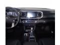 2021 Magnetic Gray Metallic Toyota Tacoma Limited Double Cab 4x4  photo #27