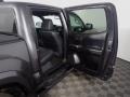2021 Magnetic Gray Metallic Toyota Tacoma Limited Double Cab 4x4  photo #39