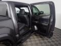 Magnetic Gray Metallic - Tacoma Limited Double Cab 4x4 Photo No. 39