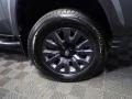Magnetic Gray Metallic - Tacoma Limited Double Cab 4x4 Photo No. 44