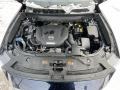 2.5 Liter DI DOHC 16-Valve VVT SKYACVTIV-G 4 Cylinder Engine for 2019 Mazda CX-9 Sport AWD #143640038