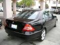 Black - C 230 Sport Photo No. 4