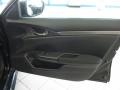 Crystal Black Pearl - Civic Sport Hatchback Photo No. 14