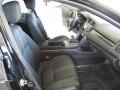 Crystal Black Pearl - Civic Sport Hatchback Photo No. 16