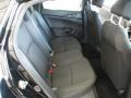 Crystal Black Pearl - Civic Sport Hatchback Photo No. 19