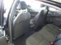 Crystal Black Pearl - Civic Sport Hatchback Photo No. 24