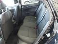 Crystal Black Pearl - Civic Sport Hatchback Photo No. 25
