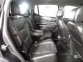 Quicksilver Metallic - Acadia SLT AWD Photo No. 35