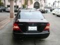 Black - C 230 Sport Photo No. 5