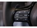 Black Steering Wheel Photo for 2022 Honda Civic #143640605